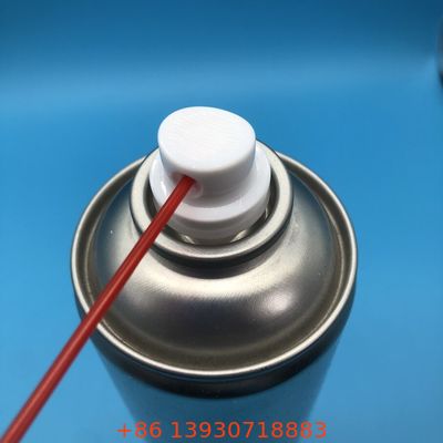 دریچه اسپری روان کننده WD-40 با مهر و موم ضد نشت برای برندهای خصوصی