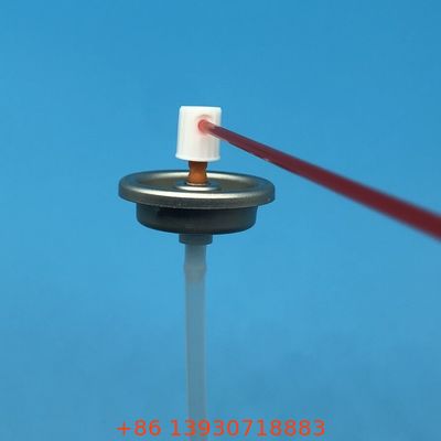 دریچه اسپری چند منظوره ضد نشت برای روغن های نفوذ کننده اسپری Wd40