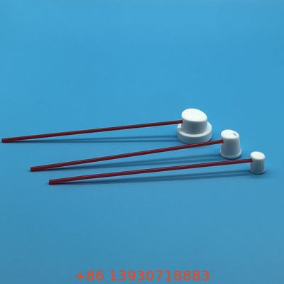 شیر اسپری اسپری حرفه ای 1 اینچ برای محصولات تمیز کردن تزریق کننده سوخت خودرو