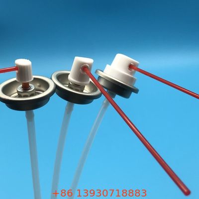 اسپری تمیزکننده کاربراتور با طراحی مقاوم در برابر مواد شیمیایی قوی