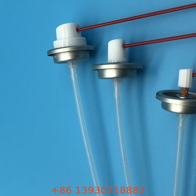 اسپری تمیزکننده کاربراتور با طراحی مقاوم در برابر مواد شیمیایی قوی