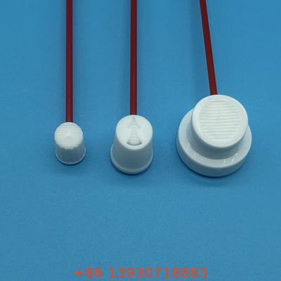 دریچه اسپری آروسول با گاسکت مقاوم به مواد شیمیایی