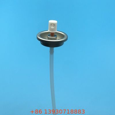 دریچه اسپری ضد نشت کاربوریتور برای قوطی های اسپری