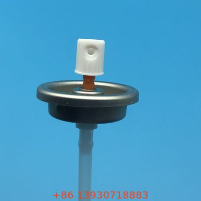 دریچه اسپری WD-40 اسپری با گزینه های پایه و خانه قابل تنظیم