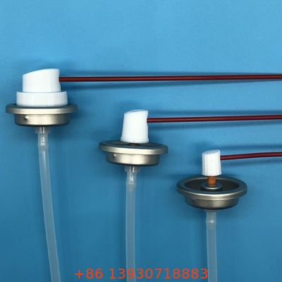 دریچه اسپری آئروسل پاک کننده کاربراتور سنگین برای نگهداری خودرو