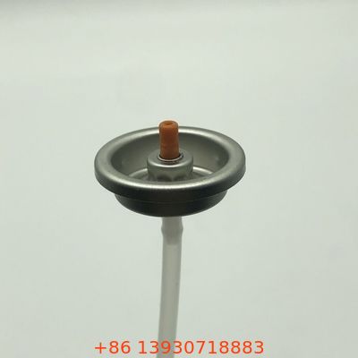 دریچه اسپری WD-40 اسپری با گزینه های پایه و خانه قابل تنظیم