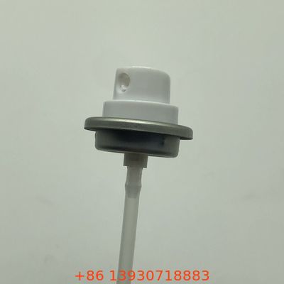 دریچه اسپری WD-40 اسپری با گزینه های پایه و خانه قابل تنظیم