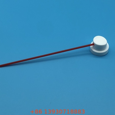 فولادی فولادی و پلاستیکی MDF کیت فعال کننده شیر با یک اینچ نصب فنجان پایین Dimples