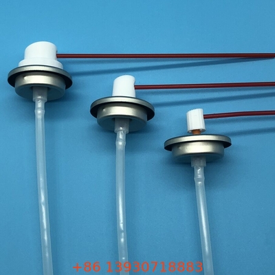 فولادی فولادی و پلاستیکی MDF کیت فعال کننده شیر با یک اینچ نصب فنجان پایین Dimples
