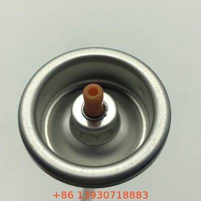 آبشوری پاک کننده آبشوری دریچه اسپری طراحی شده برای پاک کننده بدن گاز