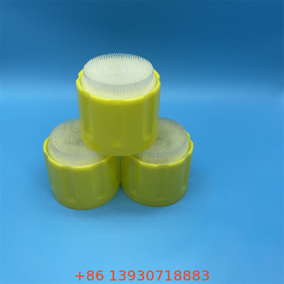 دریچه پاک کننده فوم و کاپ برای کاربردهای تمیز کردن عمیق - دریچه و کاپ توزیع کننده فوم با کیفیت بالا