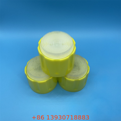 دریچه و کپسول اسپری با کیفیت بالا - کنترل اسپری دقیق برای استفاده موثر - مشخصات شامل