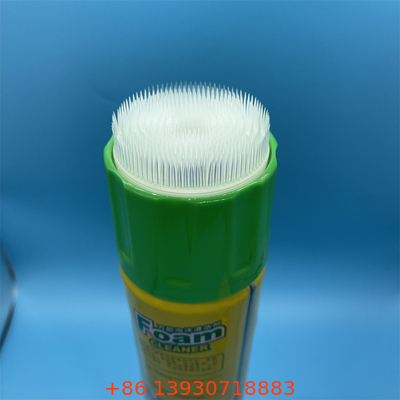 دریچه و کاپ اپلیکاتور فوم - توزیع دقیق برای پروژه های عایق فوم - مشخصات شامل