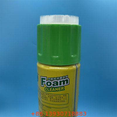 دریچه پاک کننده فوم و کاپ برای کاربردهای تمیز کردن عمیق - دریچه و کاپ توزیع کننده فوم با کیفیت بالا