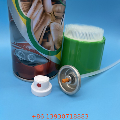 مجموعه والف و کلاه پاک کننده فوم برتر - توزیع کارآمد برای تمیز کردن حرفه ای - مشخصات شامل