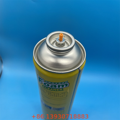دریچه و جعبه اسپری اسپری با کارایی بالا - توزیع کارآمد برای کاربردهای مختلف