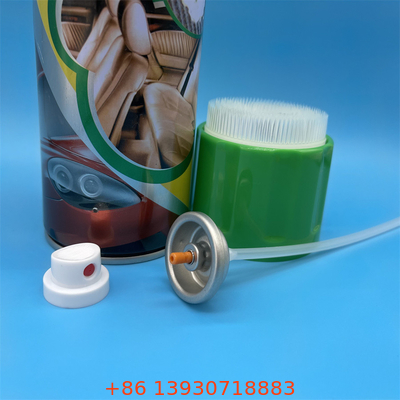دریچه و جعبه اسپری اسپری با کارایی بالا - توزیع کارآمد برای کاربردهای مختلف