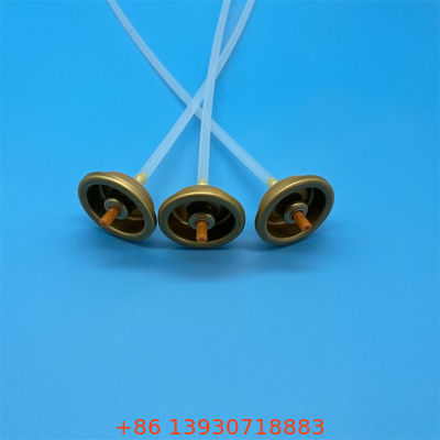 دریچه اسپری آلومینیوم با عملکرد بالا برای کاربردهای کشاورزی - راه حل کارآمد برای اسپری دقیق