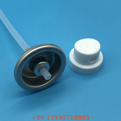 دریچه مه ضد آفتاب برتر برای استفاده آسان در خانواده با اسپری مه نازک سازگار