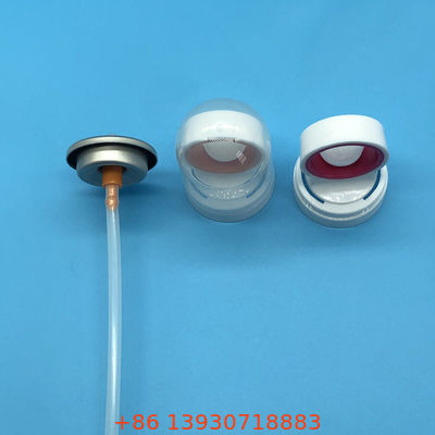 دریچه مه ضد آفتاب برتر برای استفاده آسان در خانواده با اسپری مه نازک سازگار