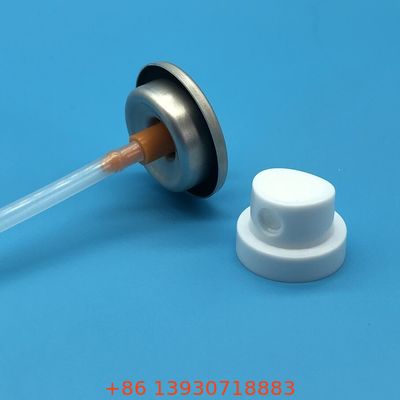 دریچه مه ضد آفتاب برتر برای استفاده آسان در خانواده با اسپری مه نازک سازگار