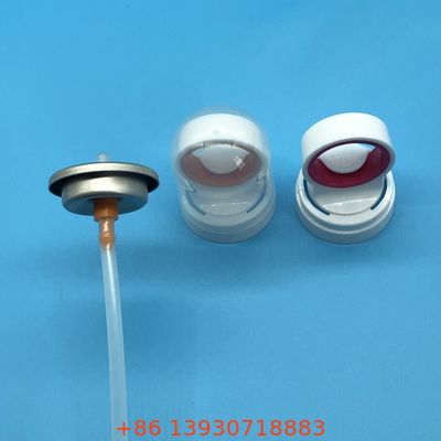 دریچه مه ضد آفتاب برتر برای استفاده آسان در خانواده با اسپری مه نازک سازگار