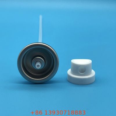 دریچه مه ضد آفتاب برتر برای استفاده آسان در خانواده با اسپری مه نازک سازگار