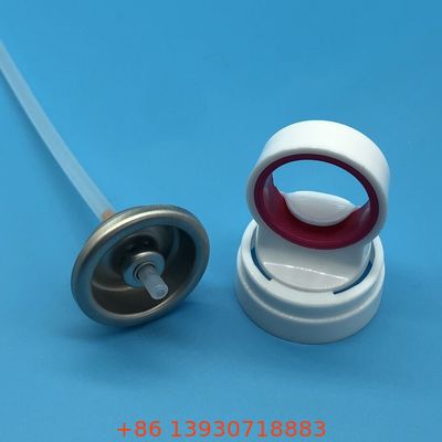 دریچه مه ضد آفتاب برتر برای استفاده آسان در خانواده با اسپری مه نازک سازگار