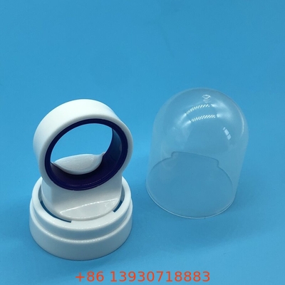 دریچه اسپری ضد آفتاب طیف گسترده ای برای حفاظت موثر در برابر اشعه UVA و UVB