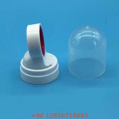 دریچه اسپری ضد آفتاب طیف گسترده ای برای حفاظت موثر در برابر اشعه UVA و UVB