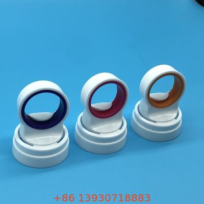 دریچه مه ضد آفتاب برتر برای استفاده آسان در خانواده با اسپری مه نازک سازگار