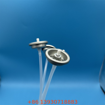 دریچه کنترل نوار رنگی پیشرفته - کنترل بهینه با تاثیر بصری
