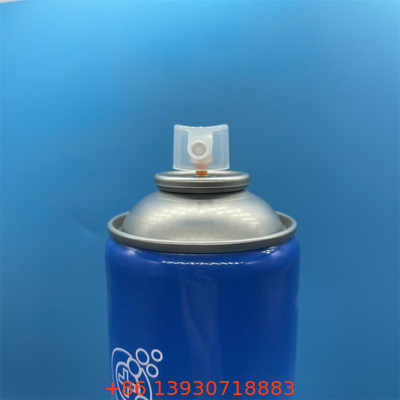 دریچه اتم سازی اکسیژن با عملکرد بالا برای پوشش اسپری صنعتی - کنترل دقیق و اتم سازی کارآمد