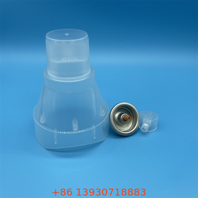 دریچه اتم سازی اکسیژن با عملکرد بالا برای پوشش اسپری صنعتی - کنترل دقیق و اتم سازی کارآمد