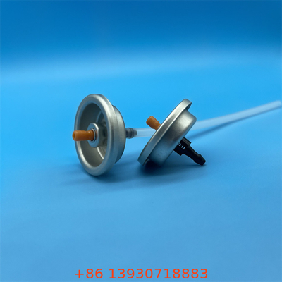 دریچه اتم سازی اکسیژن با عملکرد بالا برای پوشش اسپری صنعتی - کنترل دقیق و اتم سازی کارآمد