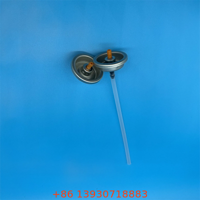 دریچه اسپری اکسیژن با فشار بالا برای کاربردهای پزشکی - دریچه قابل اعتماد و کارآمد برای اکسیژن درمانی