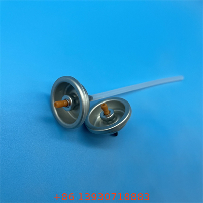دریچه اسپری اکسیژن قابل تنظیم - دریچه متنوع و دقیق برای تزریق اکسیژن