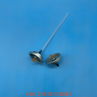 دریچه اسپری اکسیژن با عملکرد بالا برای کاربردهای پزشکی و زیبایی - تحویل اکسیژن کارآمد و دقیق