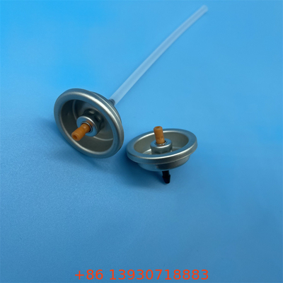 دریچه اسپری اکسیژن با فشار بالا برای کاربردهای پزشکی - دریچه قابل اعتماد و کارآمد برای اکسیژن درمانی