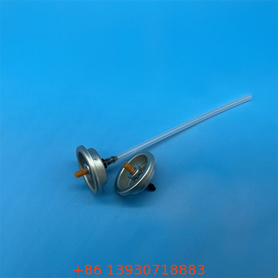 دریچه اسپری اکسیژن با عملکرد بالا برای کاربردهای پزشکی و زیبایی - تحویل اکسیژن کارآمد و دقیق