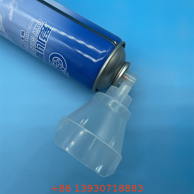 دریچه اسپری اکسیژن با عملکرد بالا برای کاربردهای پزشکی و زیبایی - تحویل اکسیژن کارآمد و دقیق