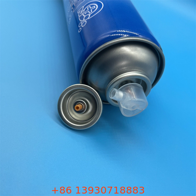 دریچه اسپری اکسیژن با فشار بالا برای کاربردهای پزشکی - دریچه قابل اعتماد و کارآمد برای اکسیژن درمانی