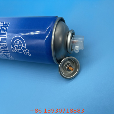 دریچه اسپری اکسیژن قابل تنظیم - دریچه متنوع و دقیق برای تزریق اکسیژن