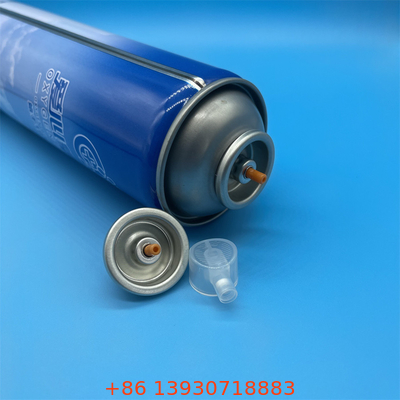 دریچه اسپری اکسیژن با فشار بالا برای کاربردهای پزشکی - دریچه قابل اعتماد و کارآمد برای اکسیژن درمانی