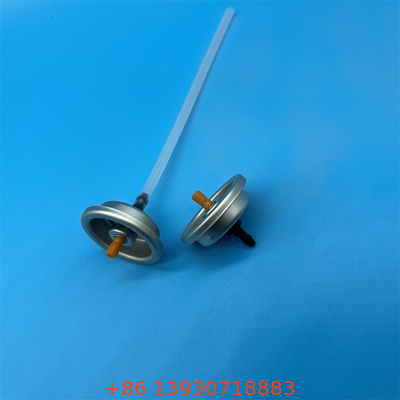 دریچه اسپری اکسیژن قابل تنظیم - دریچه متنوع و دقیق برای تزریق اکسیژن