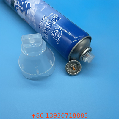 دریچه اسپری اکسیژن با عملکرد بالا برای کاربردهای پزشکی و زیبایی - تحویل اکسیژن کارآمد و دقیق