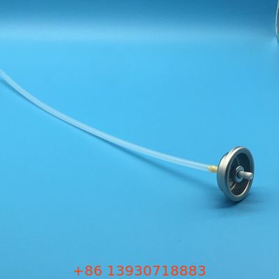 دریچه اسپری بدن ضد عطر سازگاری عالی با فرمول های مراقبت شخصی