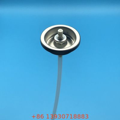 دریچه اسپری بدن ضد عطر دریچه اسپری با کارایی بالا برای مه بدن