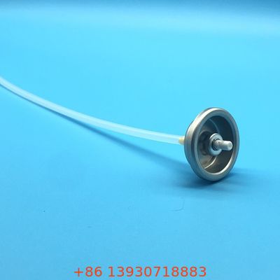 دریچه اسپری خوشبوکننده بدن با ساختار فلزی بادوام و ضد نشت