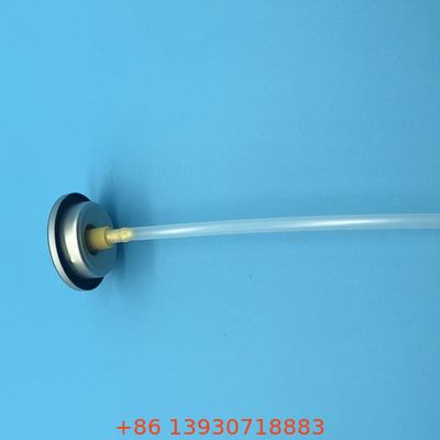 دریچه اسپری بدن یک اینچ برای مراقبت شخصی